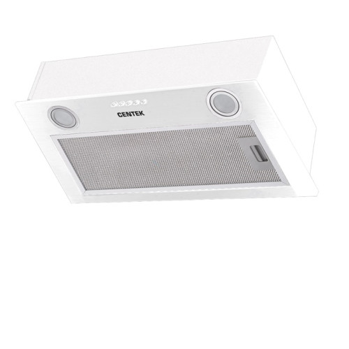Вытяжка CENTEK CT-1850-52 белый
