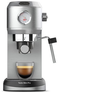 Кофемашина SOLAC Taste Slim Pro Кофемашина SOLAC Taste Slim Pro