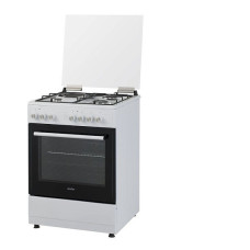 Комбинированная плита SIMFER F66EW33017