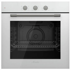 Духовой шкаф MONSHER MOE 6026 Blanc