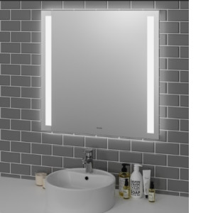 Зеркало GROSSMAN AVRORA 700х800х45 мм 117080