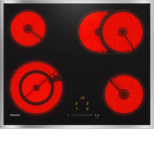 Варочная поверхность MIELE KM 6521 FR