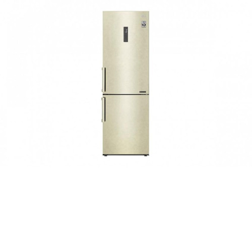Холодильник LG GA-B459BEGL