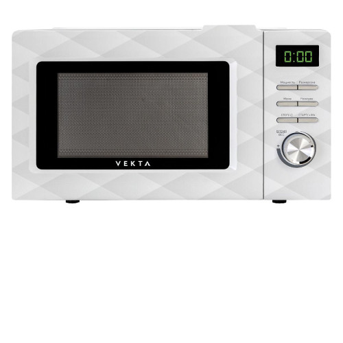 Микроволновая печь VEKTA TS720FTW