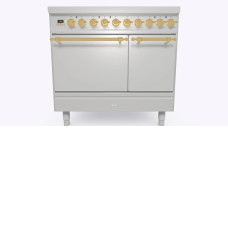 Варочный центр ILVE PDI096QNE3/SSG