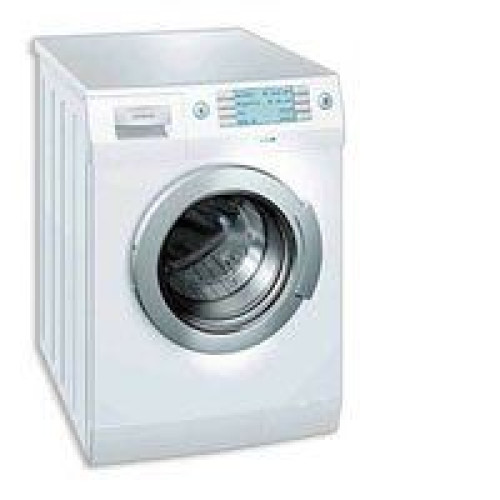 Стиральная машина полноразмерная SIEMENS wiq 1433