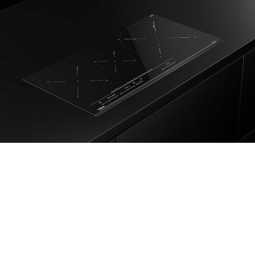 Варочная поверхность TEKA IZC 83620 MST BLACK