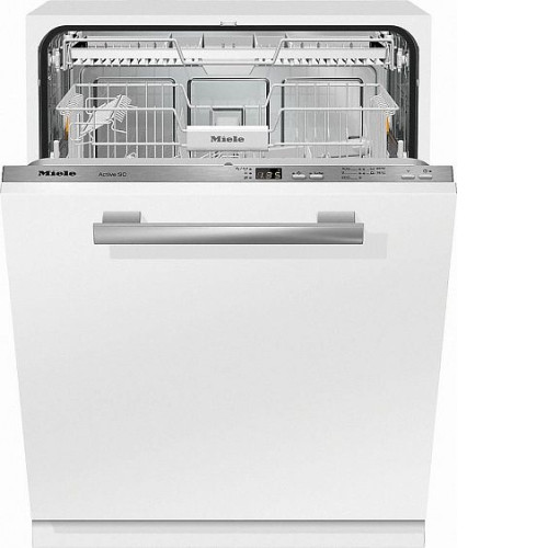 Посудомоечная машина MIELE G 4263 SCVi Active