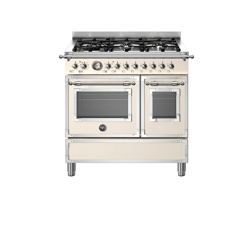 Варочный центр BERTAZZONI HER96L2EAVT