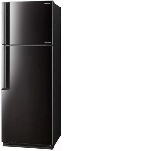 Холодильник SHARP SJ-XE39PMBK