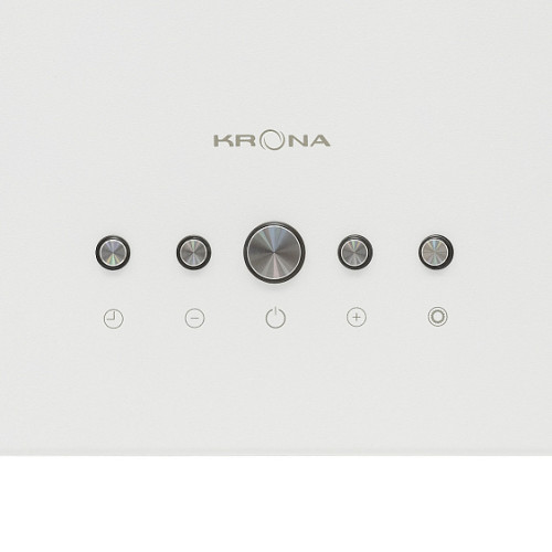 Вытяжка KRONA DITA R 400 WHITE PB