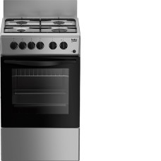 Комбинированная плита Beko FFSS 42012 S Комбинированная плита Beko FFSS 42012 S