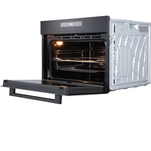 Духовой шкаф KUPPERSBERG KHT 616 Black