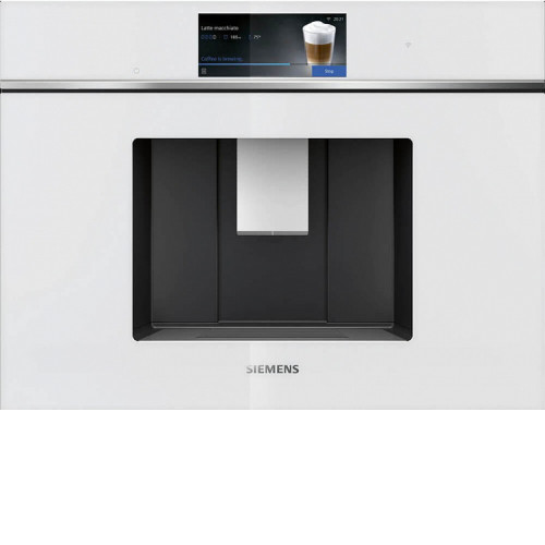Кофемашина SIEMENS CT718L1W0