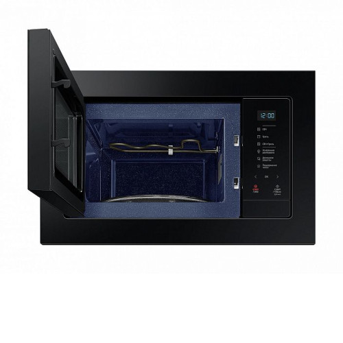 Микроволновая печь SAMSUNG MG23A7118AK/BW