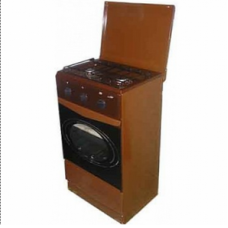 Газовая плита TERRA GS 5204 Br Газовая плита TERRA GS 5204 Br