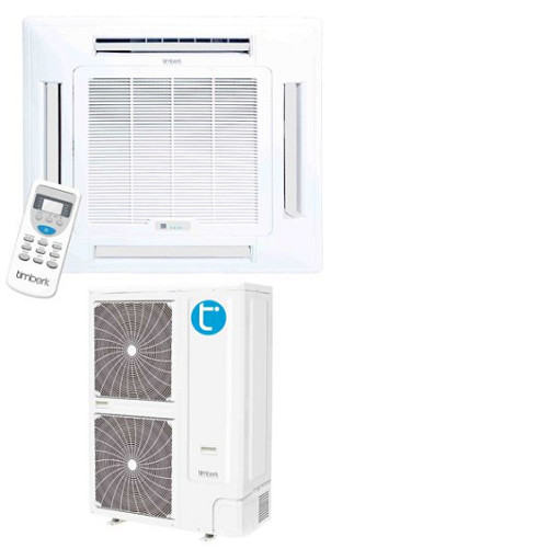 Кассетная сплит-система TIMBERK AC TIM 60LC ST1 / ST3
