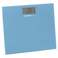 Электронные весы FIRST FA-8015-2 Blue