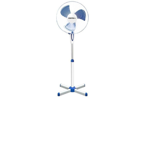 Вентилятор CENTEK CT-5015 Blue