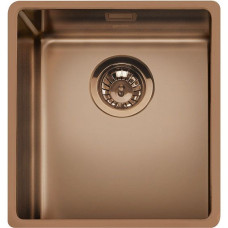 Кухонная мойка SMEG VSTR34CUX