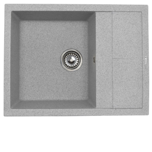 Кухонная мойка KAISER KMM-5065G