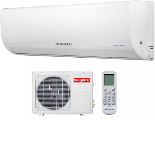 Сплит-система SHIVAKI SSH-L099DC