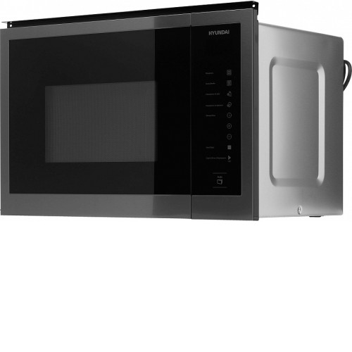 Микроволновая печь HYUNDAI HBW 2560 DX