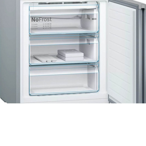 Холодильник BOSCH KGN49LB30U