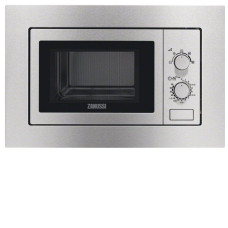 Микроволновая печь ZANUSSI ZSM 17100 XA