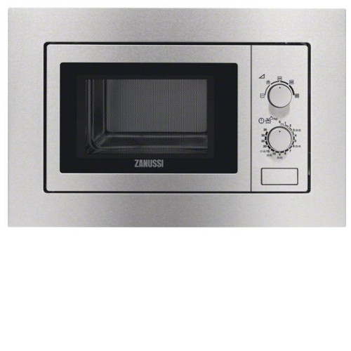 Микроволновая печь ZANUSSI ZSM 17100 XA
