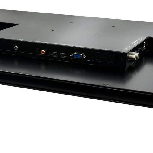 Телевизор AVIS AVS320KS Black