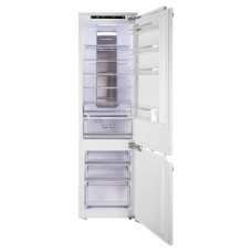 Холодильник HIBERG RFCB-455F NFW inverter