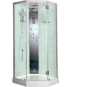 Душевая кабина TIMO Premium ELTA H-312 R