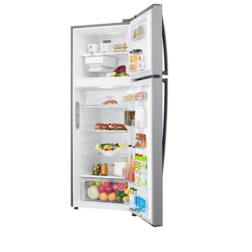 Холодильник LG GС-H502HMHZ