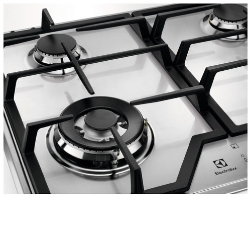 Варочная поверхность ELECTROLUX GEE363MX