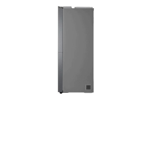 Холодильник LG GC-B257JLYV