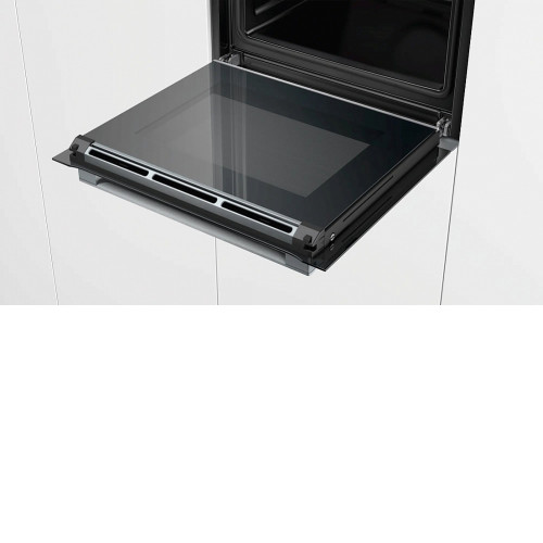 Духовой шкаф BOSCH HBG655BS1M