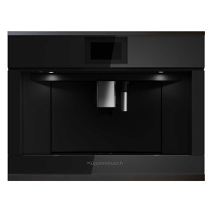 Кофемашина KUPPERSBUSCH CKV 6800.0 S2