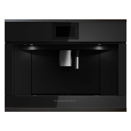 Кофемашина KUPPERSBUSCH CKV 6800.0 S2