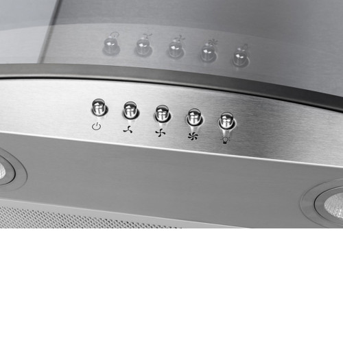 Вытяжка GERMES Alt 50 inox