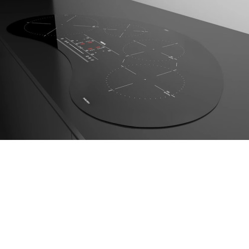 Варочная поверхность TEKA IRC 9430 KSI BLACK (112500060)