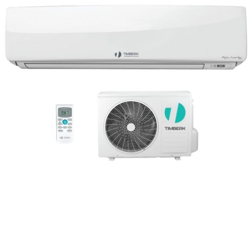 Сплит-система TIMBERK AC TIM 09HDN S8R