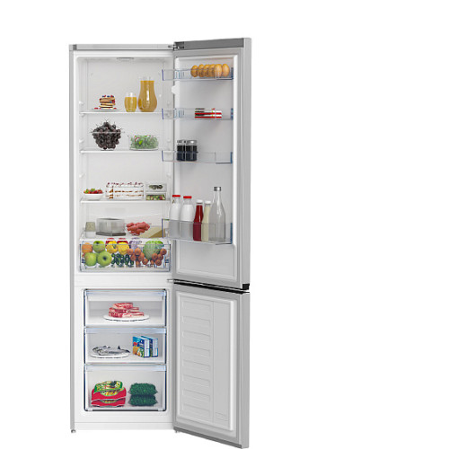 Холодильник BEKO B1RCSK402S