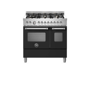 Варочный центр BERTAZZONI MAS96L2ENET