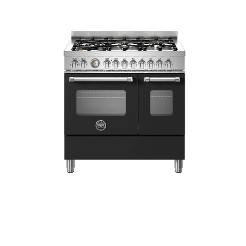Варочный центр BERTAZZONI MAS96L2ENET