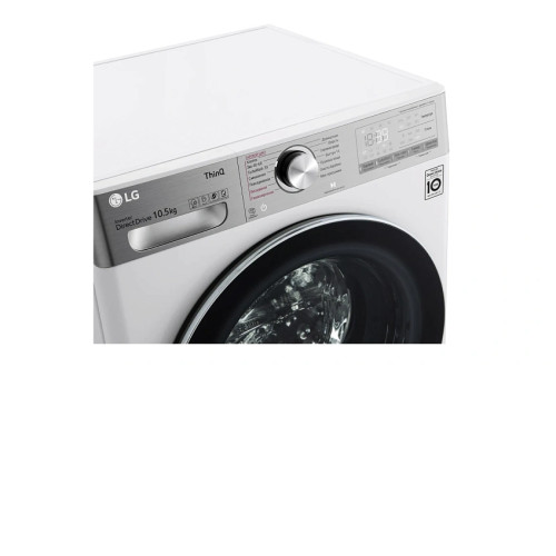 Стиральная машина LG TW4V9RW9E