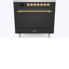 Варочный центр ILVE PI366QNSY/MGG
