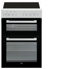 Стеклокерамическая плита Beko FDF 67110 GW