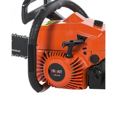Бензопила BRAIT BR 38-16 01.01.001.001
