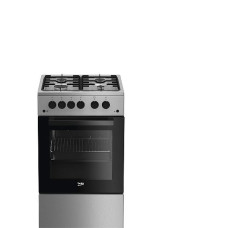 Плита BEKO FSGT52110DXO